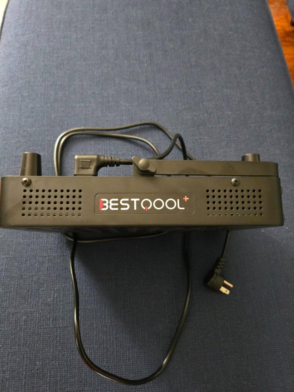 BestQool Red Light Therapy Panel - Picture 5 of 14